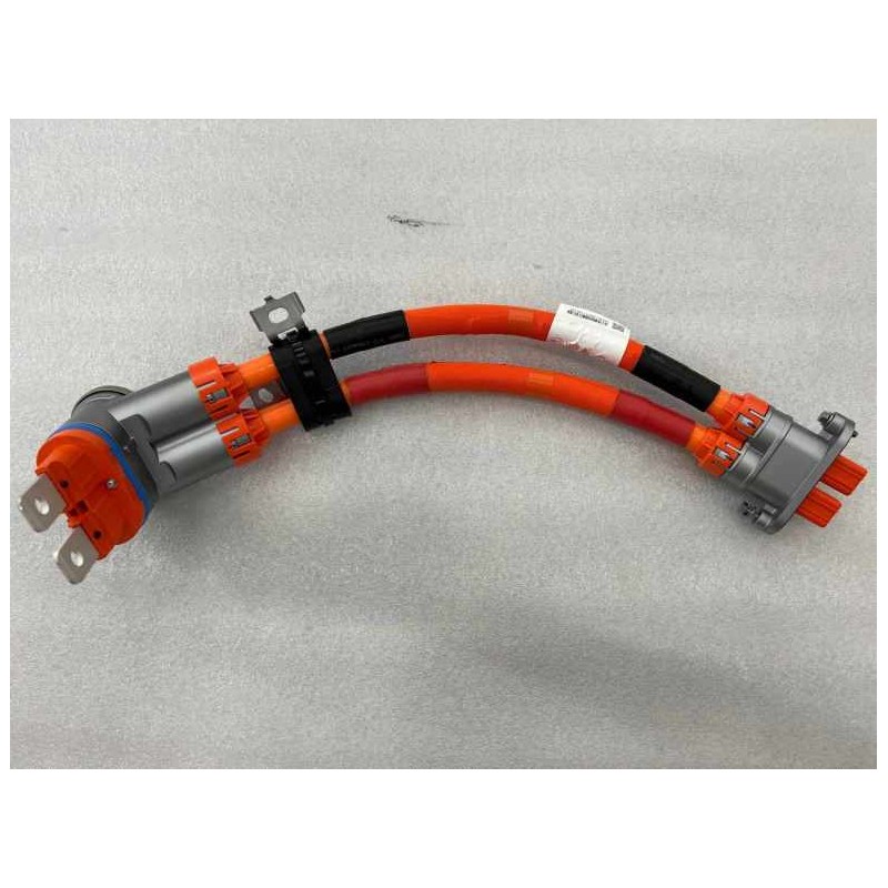 Faisceau de câbles de distribution haute tension - BYD - 13568667-00