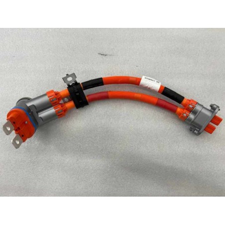Faisceau de câbles de distribution haute tension - BYD - 13568667-00
