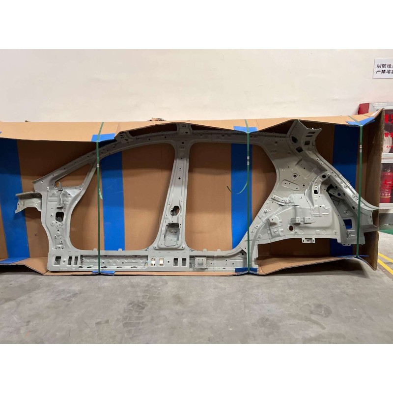 Custode droite - BYD - 14270934-00