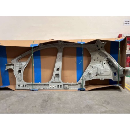 Custode droite - BYD - 14270934-00
