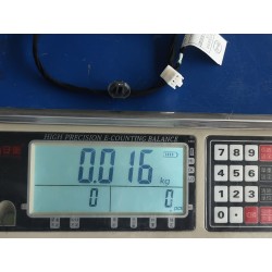 Câble du capteur d'intensité lumineuse - BYD - 13568534-00