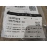 Fourreau de glissière d'appui-tête-Noir A7 - BYD - 19875958-00