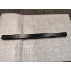 Barre anti-collision arrière du sous-châssis avant - BYD - 13568503-00