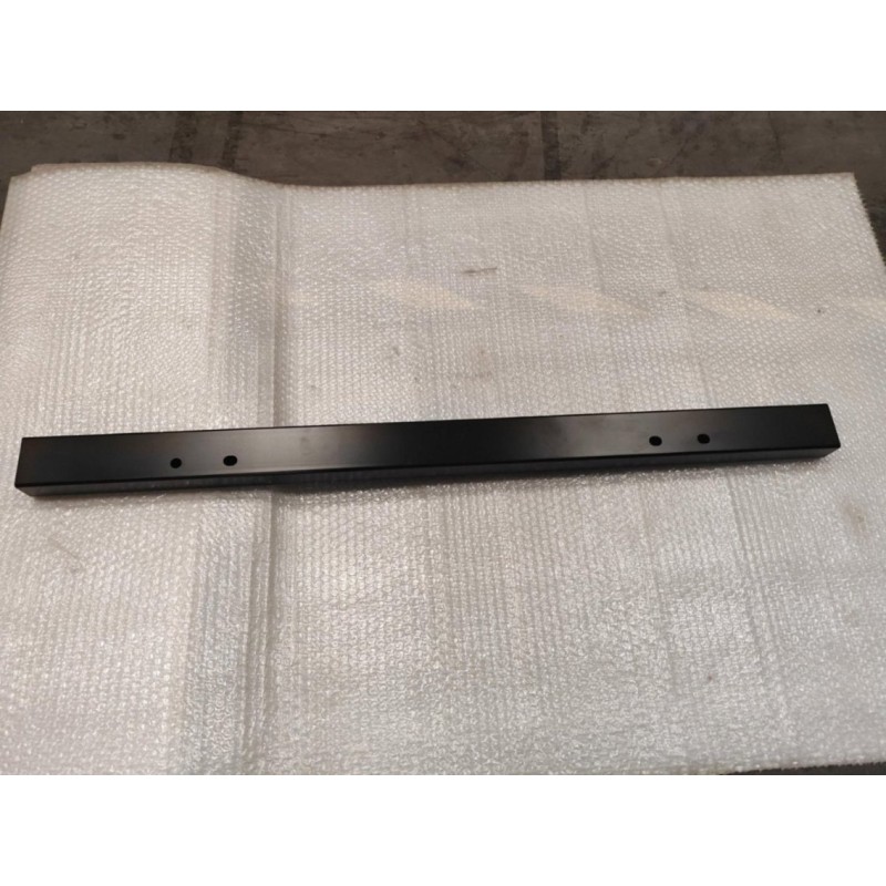 Barre anti-collision arrière du sous-châssis avant - BYD - 13568503-00