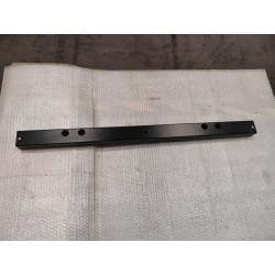 Barre anti-collision arrière du sous-châssis avant - BYD - 13568503-00