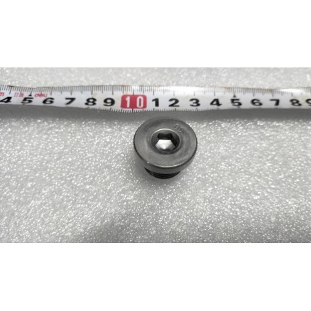 Bouchon de vidange d'huile - BYD - 13568380-00
