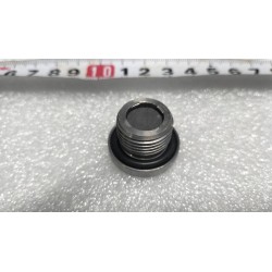Bouchon de vidange d'huile - BYD - 13568380-00