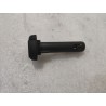 Fourreau de glissière d'appui-tête à réglage en hauteur-Noir A7 - BYD - 19875957-00