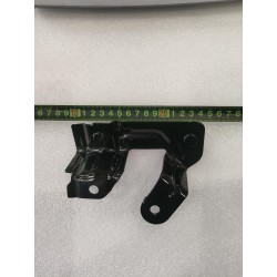 Support I du sous-ensemble de prise de recharge CC du véhicule - BYD - 13567809-00