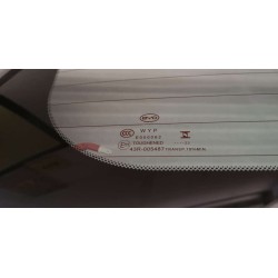 Vitre de hayon - BYD - 13567803-00