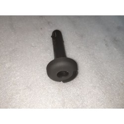 Fourreau de glissière d'appui-tête à réglage en hauteur-Noir A7 - BYD - 19875957-00