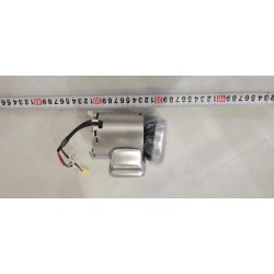Poignée intérieure de la portière arrière gauche - BYD - 13566686-00