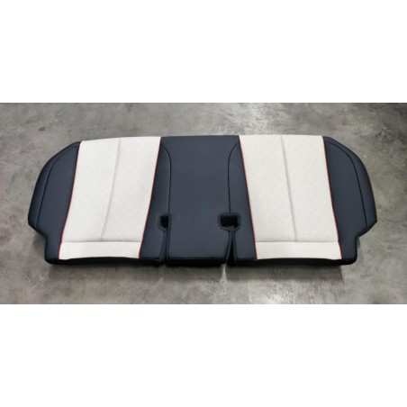 Coussin du siège arrière gauche - BYD - 13566295-00