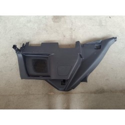 Protection de la paroi latérale arrière droite - Noir foncé 5 - BYD - 13566013-00