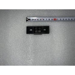 Siège pour installation de toit sans toit ouvrant m 00000 - BYD - 13565825-00