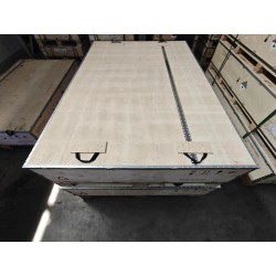 Système de batterie haute tension - BYD - 13565491-00