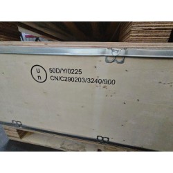Système de batterie haute tension - BYD - 13565491-00