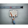 Résistance à bobinage - EVR - 120Ω - ±5% - 100W - RoHS - BYD - 13563526-00