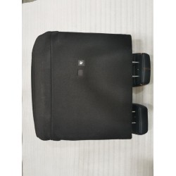 Dossier du siège arrière gauche - Gris - BYD - 13563086-00