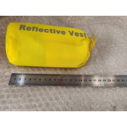 Gilet réfléchissant - BYD - 13562974-00