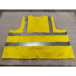 Gilet réfléchissant - BYD - 13562974-00