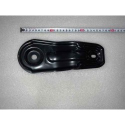 Support de montage avant du sous-châssis avant - BYD - 13559907-00