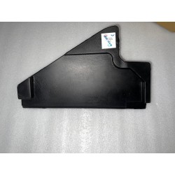 Panneau de recouvrement de la charnière gauche du compartiment avant - BYD - 13559898-00
