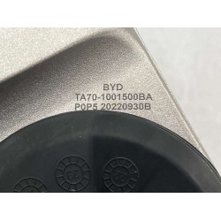 Support de montage gauche du groupe motopropulseur - BYD - 13559894-00