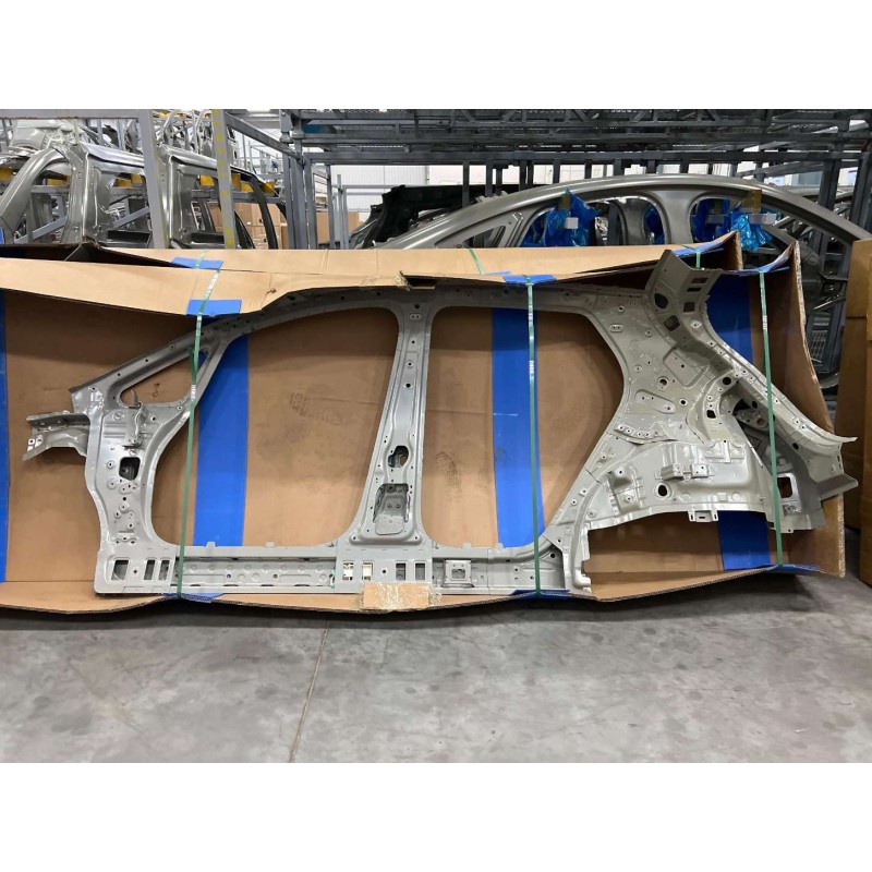 Custode droite - BYD - 14270932-00