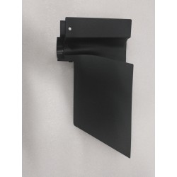 Garniture droit du couvercle d'évent - BYD - 13559866-00