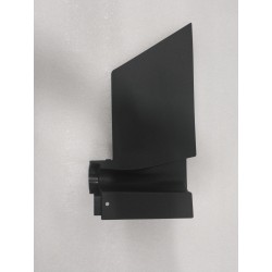 Garniture gauche du couvercle d'évent - BYD - 13559865-00