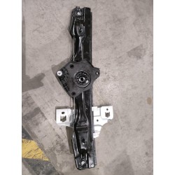 Support de lève-vitre arrière droit - BYD - 13557627-00