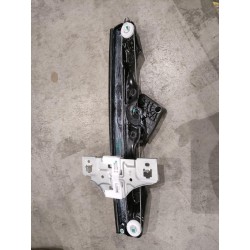 Support de lève-vitre arrière droit - BYD - 13557627-00