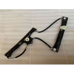 Support de lève-vitre avant droit - BYD - 13557626-00