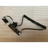 Support de lève-vitre avant droit - BYD - 13557626-00