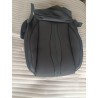 Assise et mousse de siège passager avant - noir A7 - BYD - 19875955-00