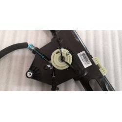 Support du lève-vitre avant gauche - BYD - 13557625-00