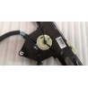 Support du lève-vitre avant gauche - BYD - 13557625-00