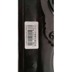 Support de lève-vitre arrière gauche - BYD - 13557623-00