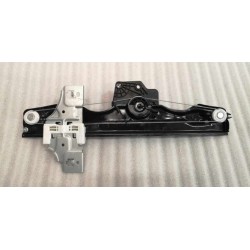 Support de lève-vitre arrière gauche - BYD - 13557623-00