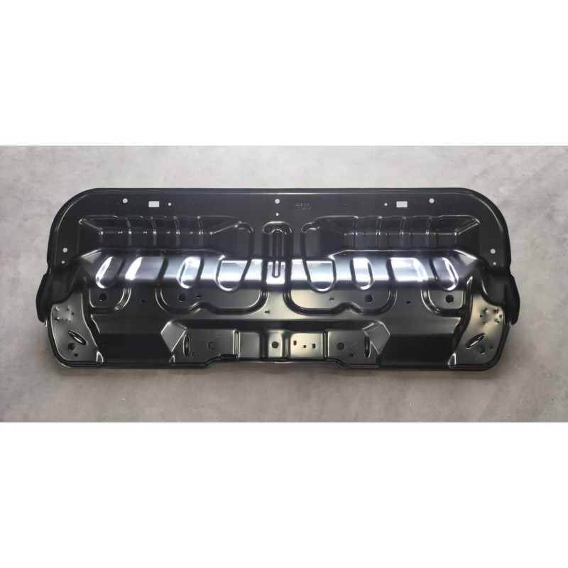 Plaque de support du siège arrière - BYD - 13557453-00