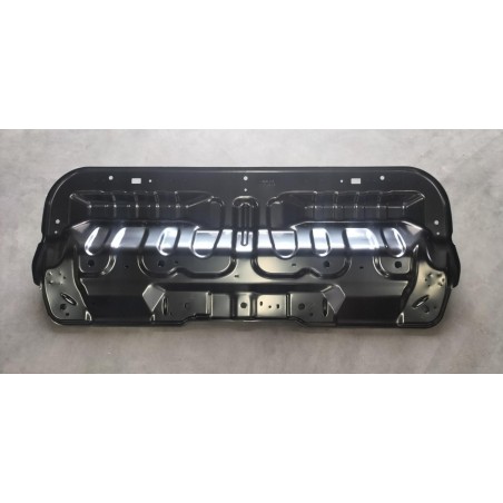 Plaque de support du siège arrière - BYD - 13557453-00