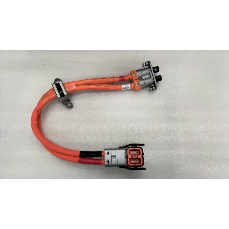 Faisceau de câbles de distribution haute tension - BYD - 13554243-00