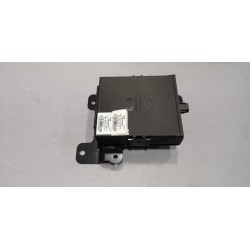 Ass. module de commande de carrosserie. - BYD - 13552599-00