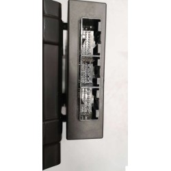 Ass. module de commande de carrosserie. - BYD - 13552599-00