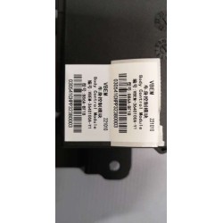 Ass. module de commande de carrosserie. - BYD - 13552599-00