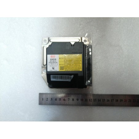 ECU SRS - BYD - 13552271-00