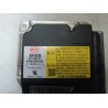 ECU SRS - BYD - 13552271-00