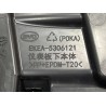 Corps inférieur du tableau de bord - BYD - 13552240-00
