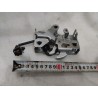 Corps de serrure du capot - BYD - 13550986-00